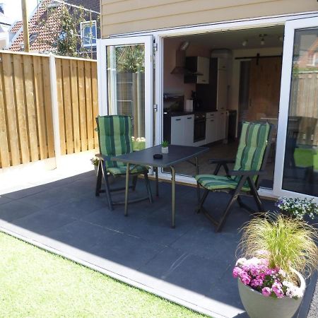 Prachtige Vakantiewoning Dichtbij Bos En Strand Ok22 Oostkapelle Ngoại thất bức ảnh