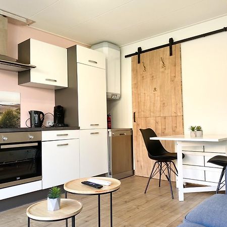 Prachtige Vakantiewoning Dichtbij Bos En Strand Ok22 Oostkapelle Ngoại thất bức ảnh