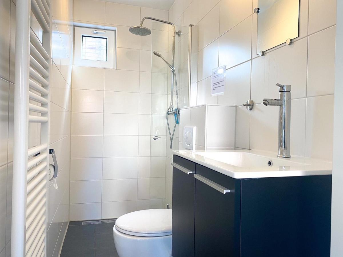 Prachtige Vakantiewoning Dichtbij Bos En Strand Ok22 Oostkapelle Ngoại thất bức ảnh