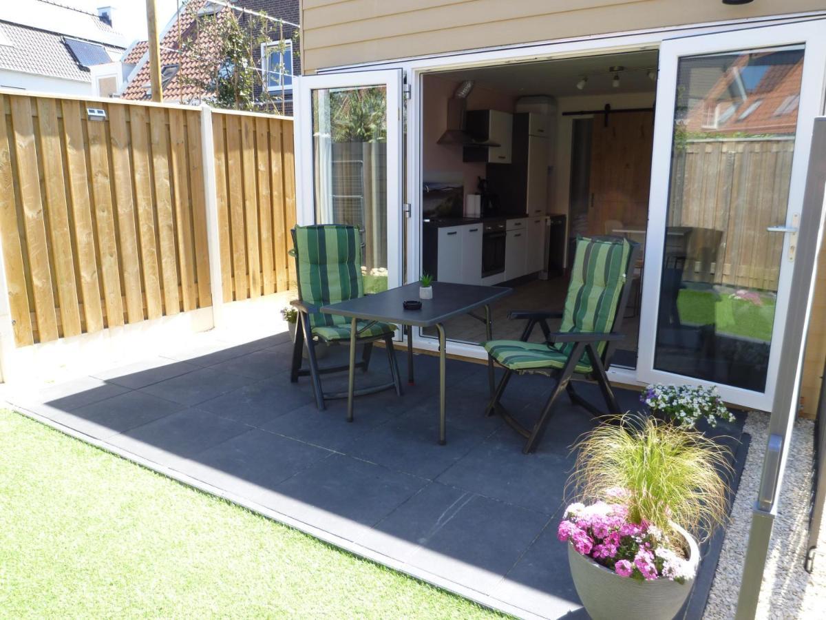 Prachtige Vakantiewoning Dichtbij Bos En Strand Ok22 Oostkapelle Ngoại thất bức ảnh
