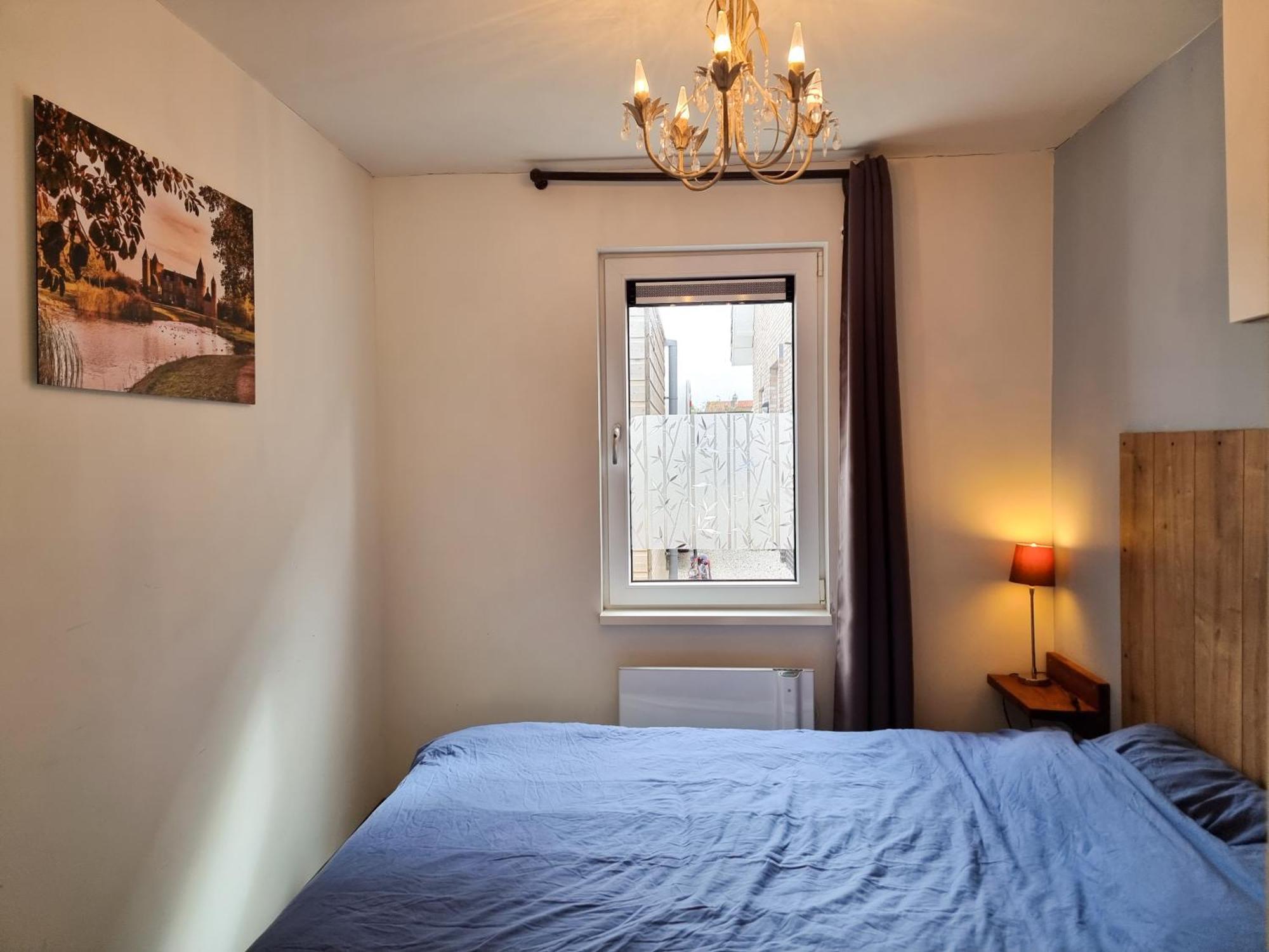 Prachtige Vakantiewoning Dichtbij Bos En Strand Ok22 Oostkapelle Ngoại thất bức ảnh